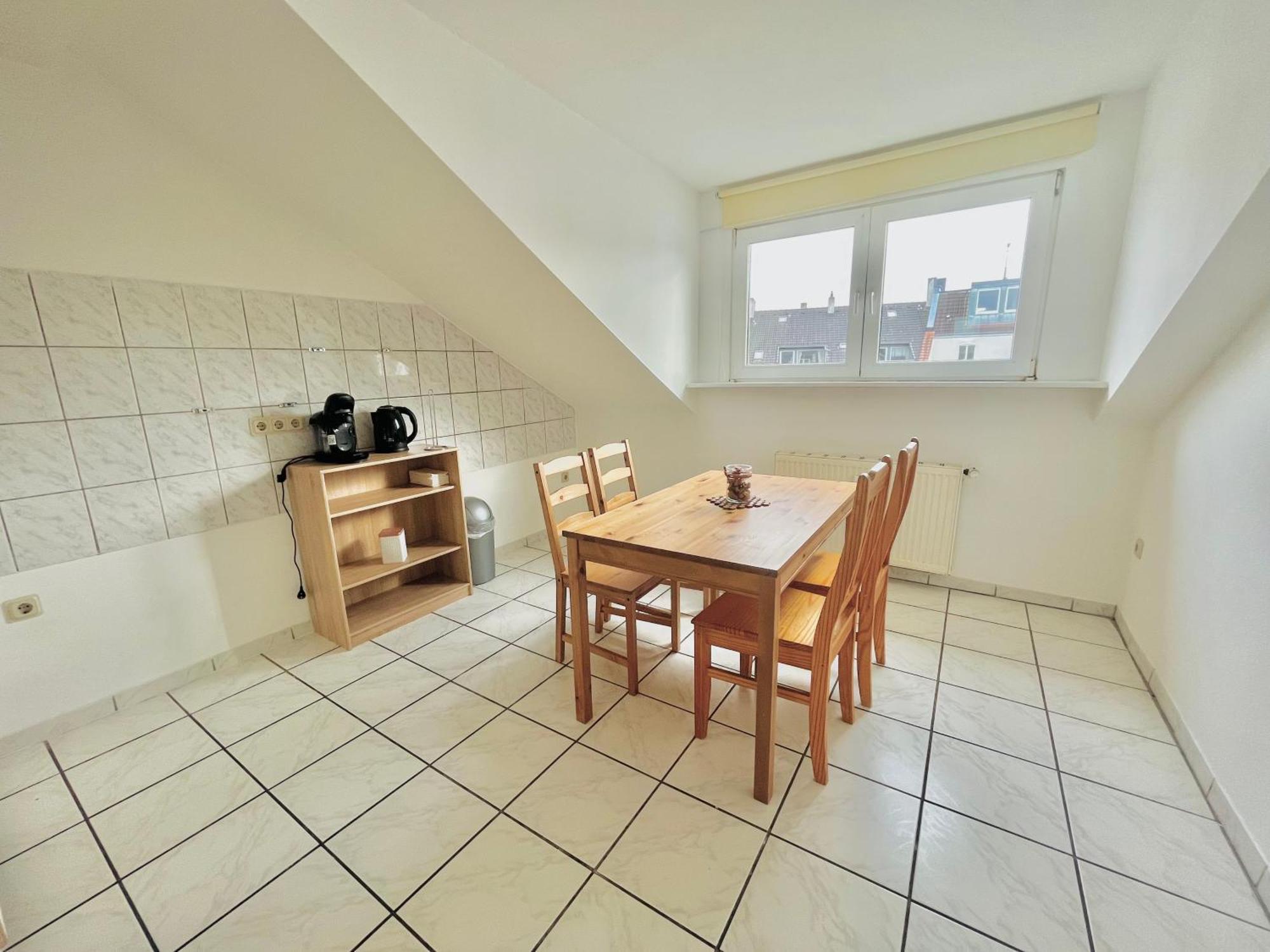 Dortmund City Wohnung 85/6 Exterior photo